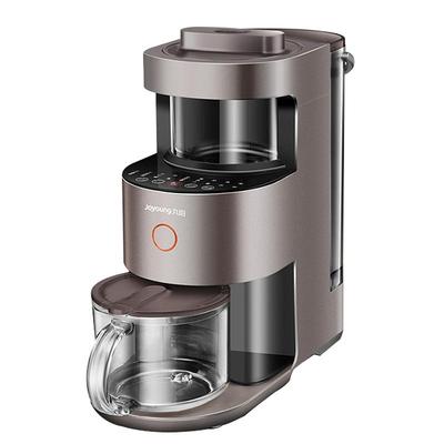 九阳不用手洗多功能全自动破壁机