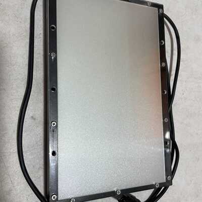 溢价-OPT奥普特视觉光源面光源OPT-FAT180115-W、白