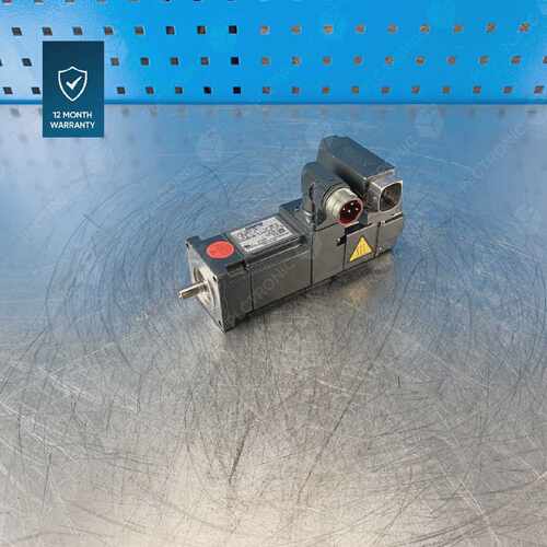 1FK70225AK711LG3 Servomotor Refurbished 12 month warranty Ex