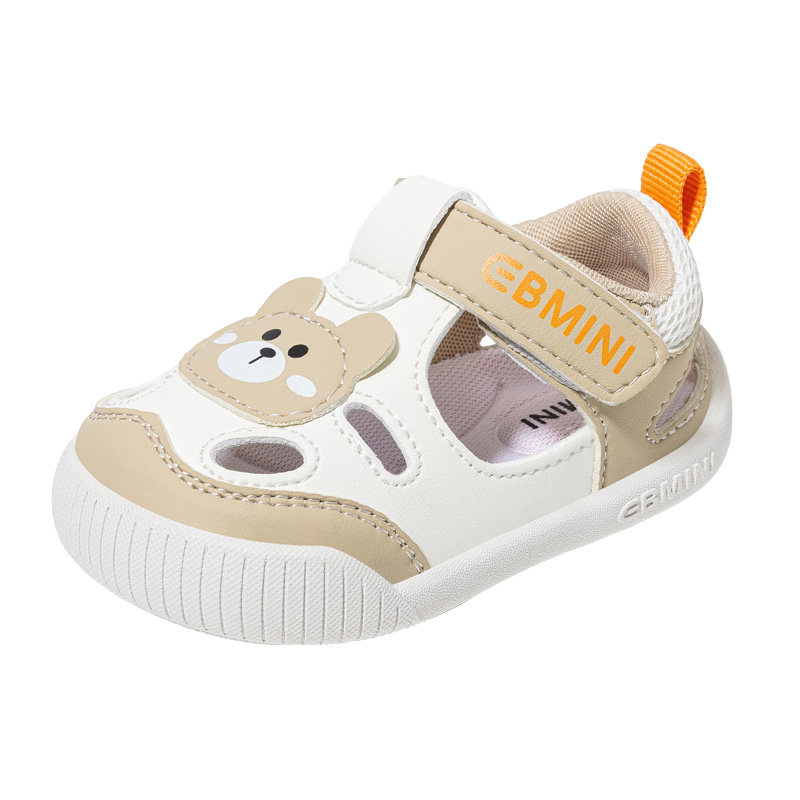 6月-15月步前鞋英贝米尼婴幼儿鞋
