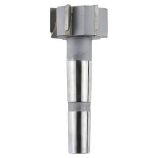 镶硬质合金YG锥柄T型槽铣刀 YGW2YT非标定制16-85mm 焊接钨钢铣刀