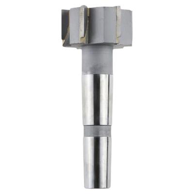 镶硬质合金YG锥柄T型槽铣刀 YGW2YT非标定制16-85mm 焊接钨钢铣刀