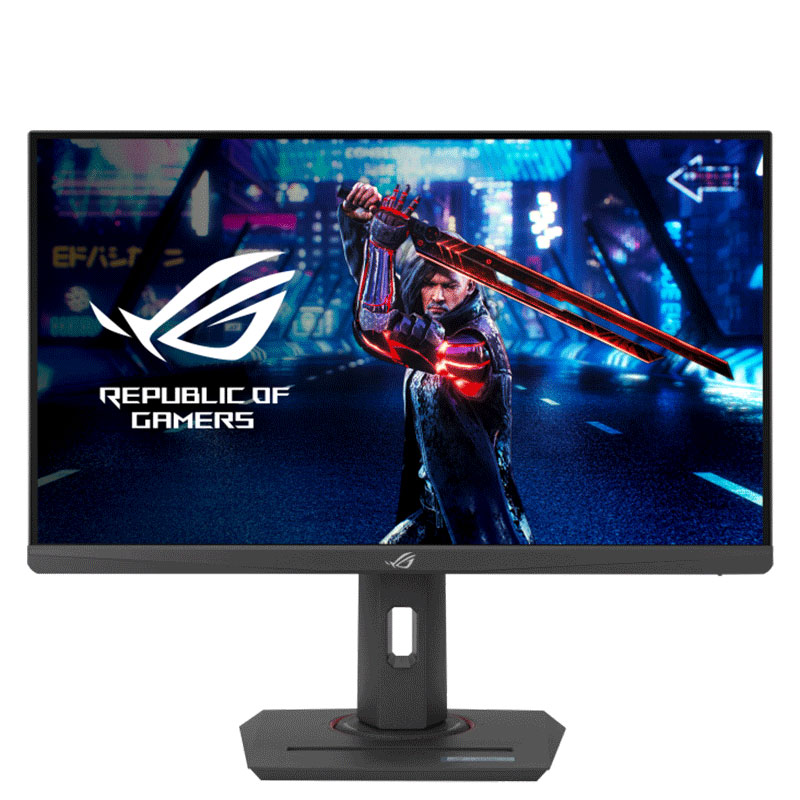 【新款】ROG绝梦25XG259QNSR