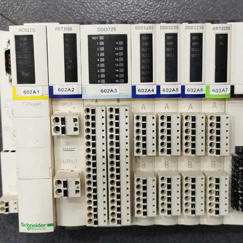 议价EHC3020/STBEHC3020KC ART0200/STBART0200K 施耐德PLC模块