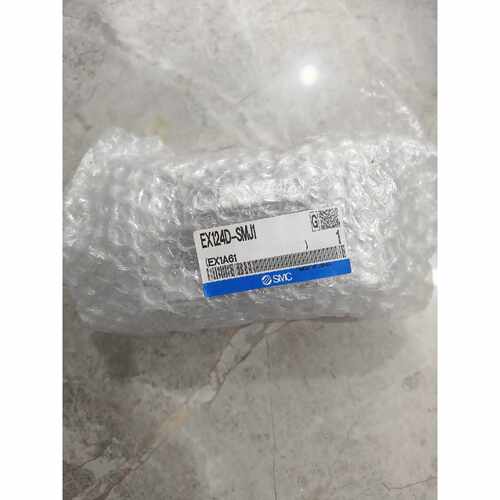 全新原装SMC通讯模块EX124D一SMJ1网上实拍图