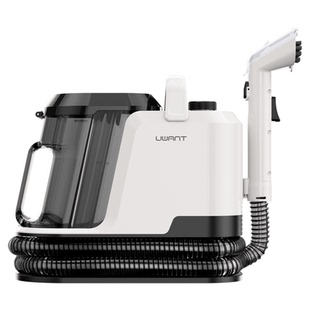 UWANT友望布艺清洗机多功能沙发地毯床垫蒸汽清洁机神器大抽象