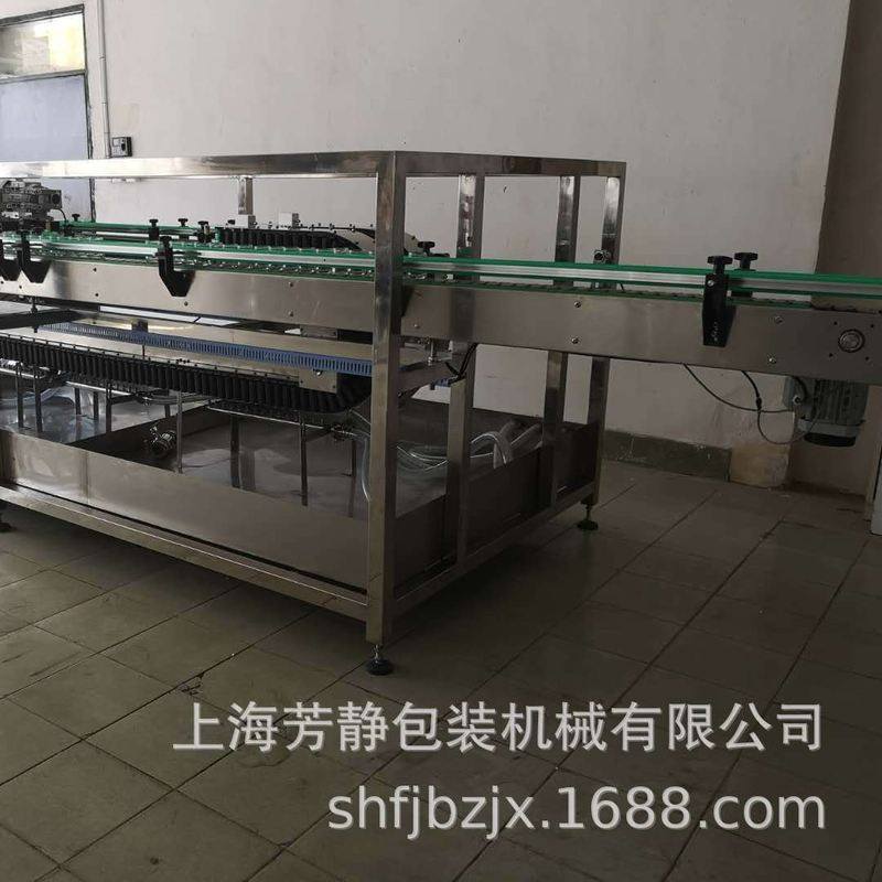 【洗瓶机】多功能全自动一体洗瓶机 饮料矿泉水全自动洗瓶机,清洗/食品/商业设备,洗球机,淘宝优惠券,粉丝福利购,淘宝优惠卷