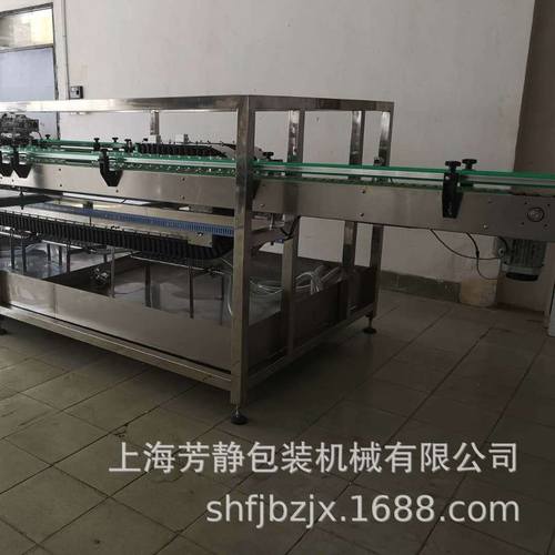 【洗瓶机】多功能全自动一体洗瓶机 饮料矿泉水全自动洗瓶机