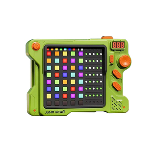 儿童超级推理机益智玩具逻辑思维训练密码机游戏男女孩小学生礼物