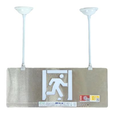 标志灯吊杆吊链灯具吊装配件吸盘