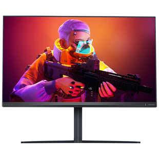 飞利浦EVNIA弈威27英寸QD-MiniLED显示器2K300hz屏幕27M2N5500MY