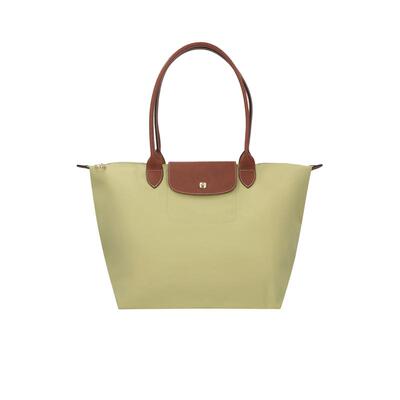 LONGCHAMP/珑骧女士托特包