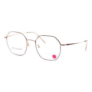 FUSION弗森轻简时尚眼镜FU30061 30062 30063 30064 30065 30066