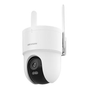 海康威视监控摄像头无线WiFi360度无死角室外防水远程手机摄影头