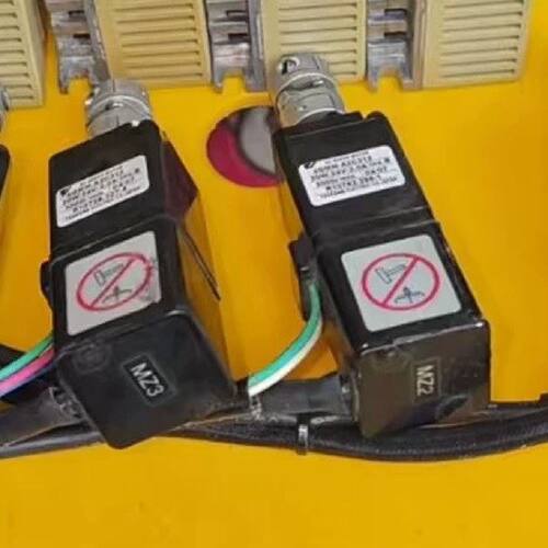 议价原装安川型号SGMM-A2C312日本伺服电机正品YASKAWA型号sgmm-a
