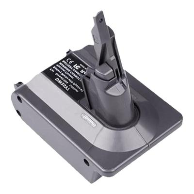 适用工具电池18/20V电池转戴森V6