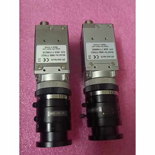 询价-imitechIMB770GC工业视觉可维修