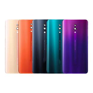 适用OPPO FINDX RENO RENO10倍 RENOZ电池后盖外壳后壳前壳中边框