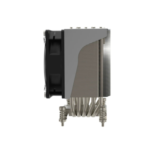 适用Intel xeon E5-2620 V4 CPU 2.1G主频 8核心16线程风扇散热器