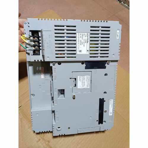 议价富士触摸屏V812iS100240VAC图片实物拍摄维修