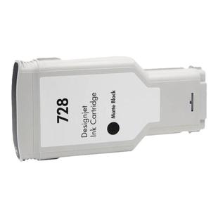 信印T728墨盒适用惠普HP DesignJet T730打印机墨盒T830墨盒T730绘图仪T830打印机HP 728B墨盒HP绘图仪墨盒