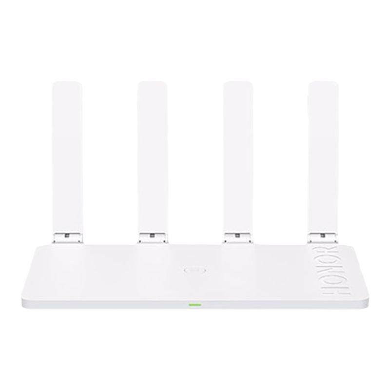 荣耀WIFI6无线路由器1500M千兆口