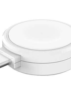 MFi认证iwatch手表充电器