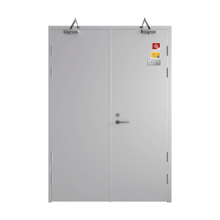 防火门消防安全门厂家直销现货甲级防火门钢制乙级钢质逃生门定制