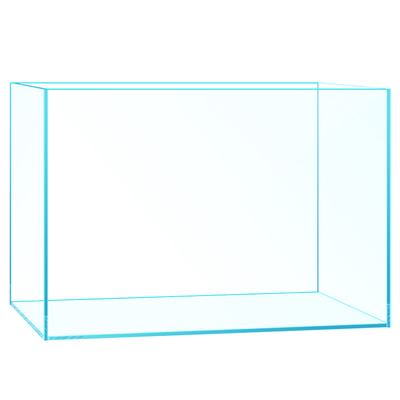 金晶超白鱼缸玻璃裸缸