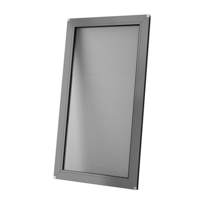 定做纱窗推拉平移自装免钉金刚网防蚊防猫抓塑钢不锈钢铝合金钢网