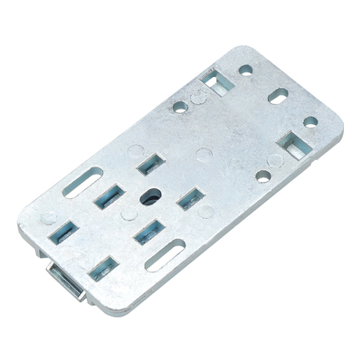 恩爵标准35mm重载型导轨卡扣