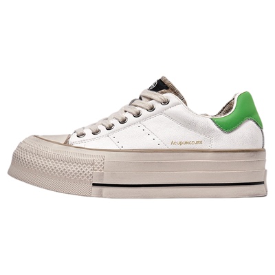 爱克佩特休闲板鞋女百搭