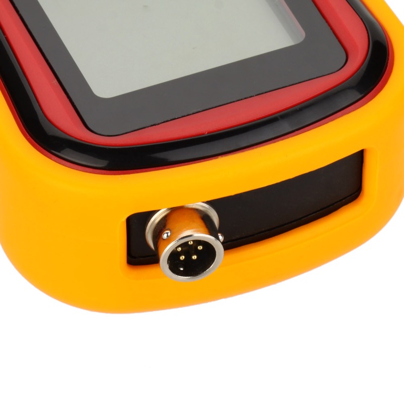 标智BENETECH测振仪GM63B 高精度工作振动检测机械测试仪测震仪