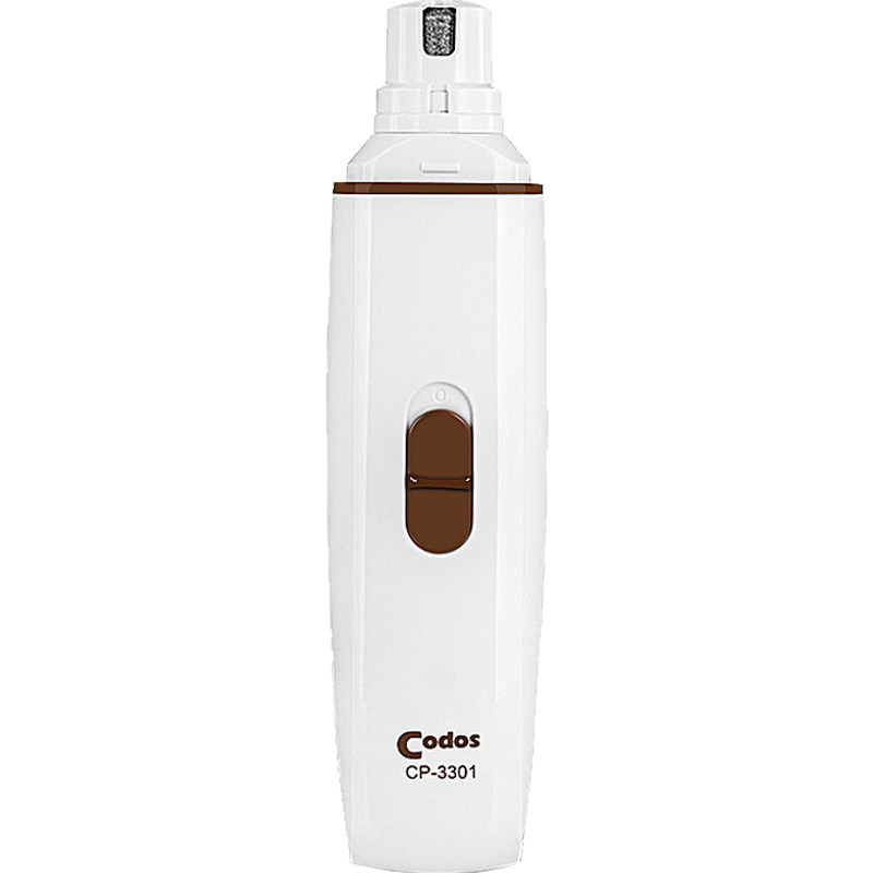 科德士CP-3300/3301电动宠物磨甲机器充电狗狗泰迪指甲剪打磨器