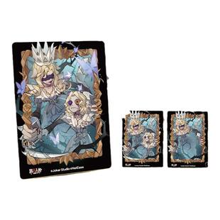 【第五人格】怪诞美术馆系列收藏光栅卡 周边 网易官方旗舰店