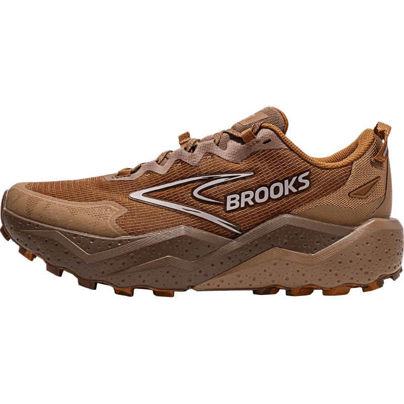 BROOKS布鲁克斯越野跑鞋