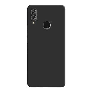 适用华为荣耀10青春版手机壳honor10lite液态硅胶十网红套男hry一al00a全包alooa防摔hryal女hryalooa钢化膜