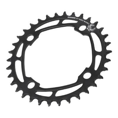 SRAM速联正负齿单盘高强度