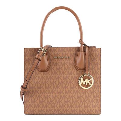 MK MICHAEL KORS 女士MERCER系列手提包斜挎包