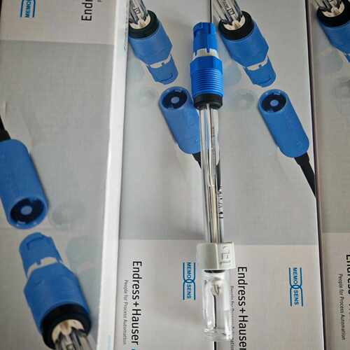 议价EH电极ORP电极CPS12E-AA7PAA2 全新原装正