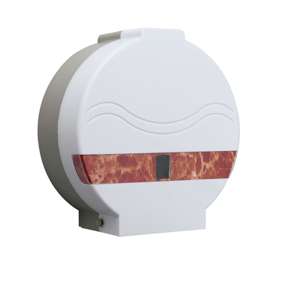 免打孔壁挂式酒店商用厕纸盒