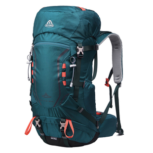 品牌户外登山包35升专业徒步轻量化背负系统双肩包轻便爬山旅行包