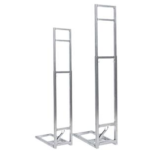 人形立牌kt板支架背景板支撑架婚庆生日门口迎宾等身人像立牌定制