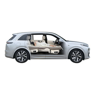 Havnby安温白适用理想L6L7L8L9i8i6车床垫午休云轻垫车内睡觉神器