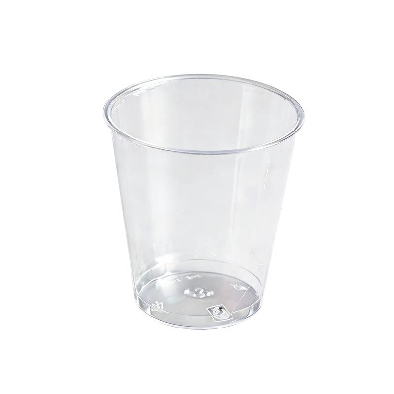 一次性酒杯批整箱发1000只