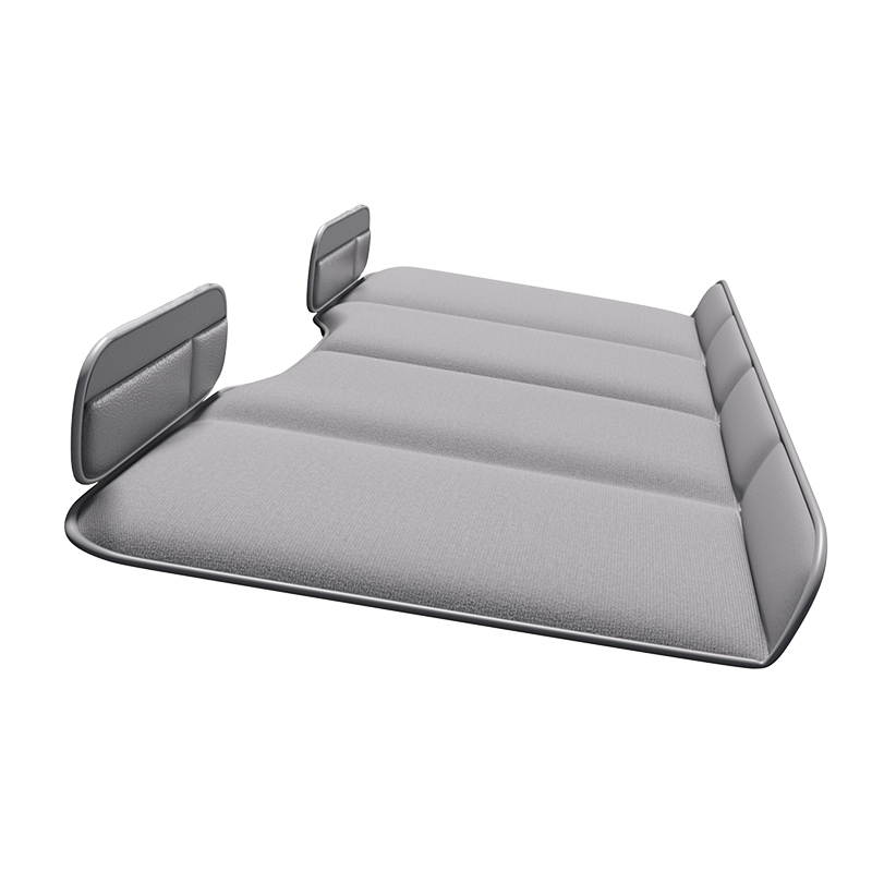 吉利星瑞专用车载床垫汽车后排睡垫可折叠后座床轿车车上睡觉神器