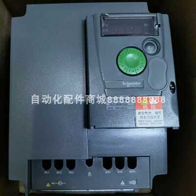 议价ATV310HU40N4A ATV320U04N4C 供应施耐德变频器库存现货质保