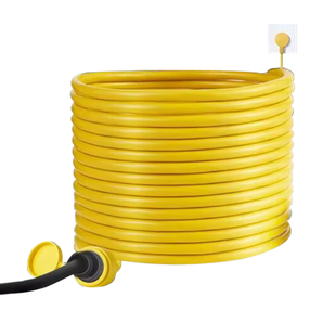 公牛新能源电动汽车充电延长线16A插座接拖线板10m20米比亚迪荣威