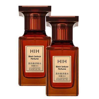经典珍华乌木香水荆刺玫瑰香水
