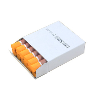 台湾雄狮单色重彩油性油画棒油性蜡笔防水不掉白色记号笔单支白色黑色12支装盒装蜡染画纸上蜡染油水分离